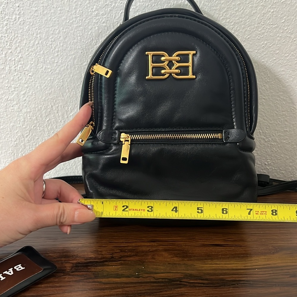 Bally Bacpack - Picture 11 of 11